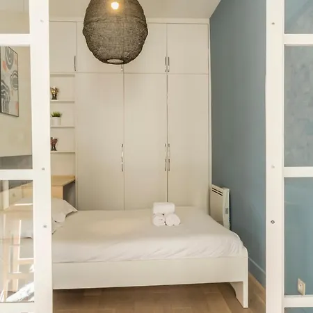 Oh Là Là Thomas - Première Conciergerie Appartement *
