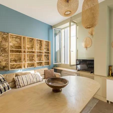 Oh La La Thomas - Premiere Conciergerie Apartment Montpellier