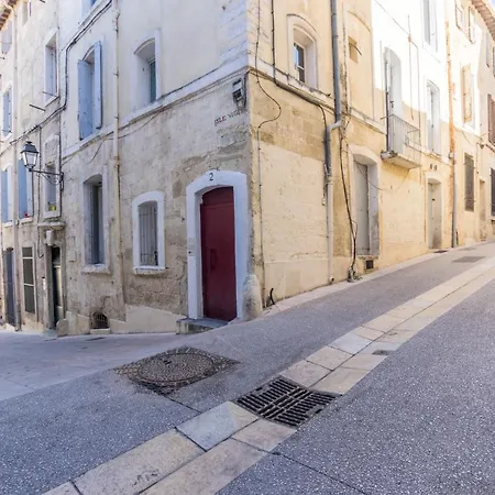 Appartement Oh Là Là Thomas - Première Conciergerie Montpellier