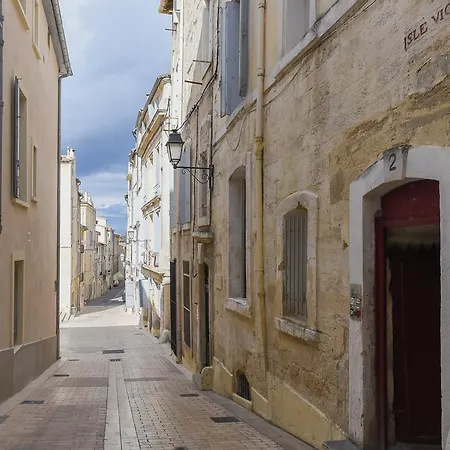 Oh La La Thomas - Premiere Conciergerie Montpellier